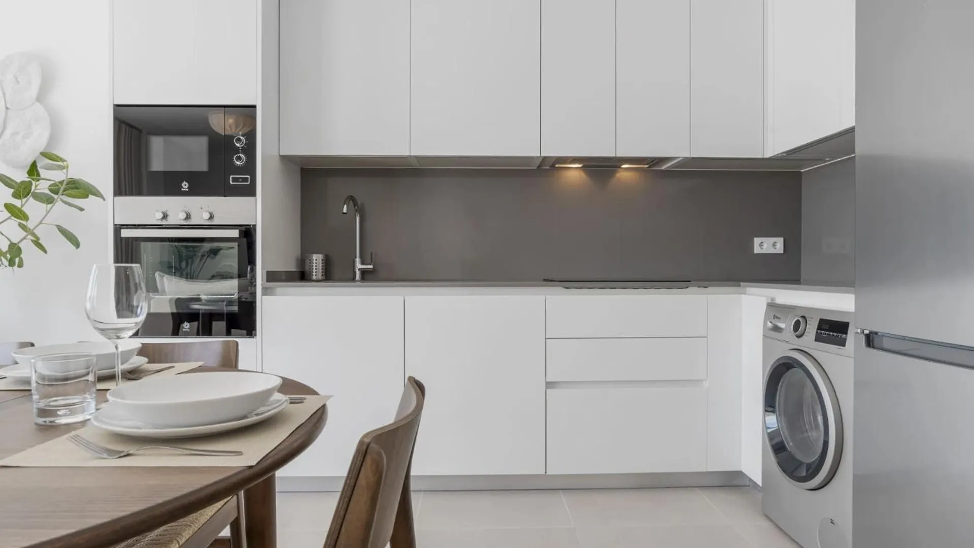 Lejlighed Vivi Homes - Feliz Estepona Spanien