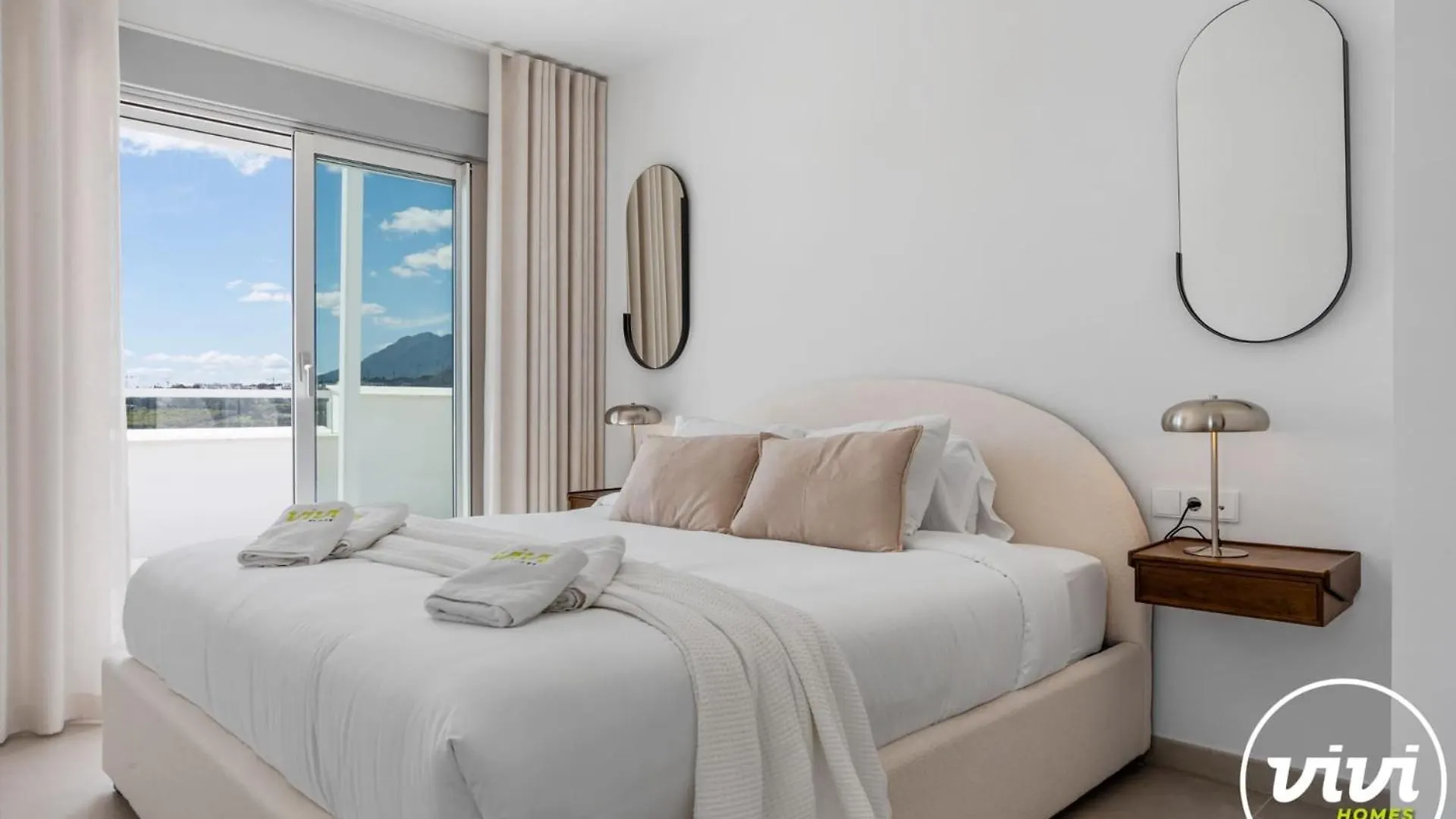 Lejlighed Vivi Homes - Feliz Estepona
